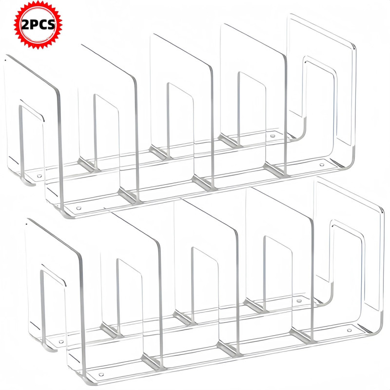 set di 2 organizer per borse set di 2 organizer per borse
