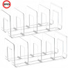 set di 2 organizer per borse